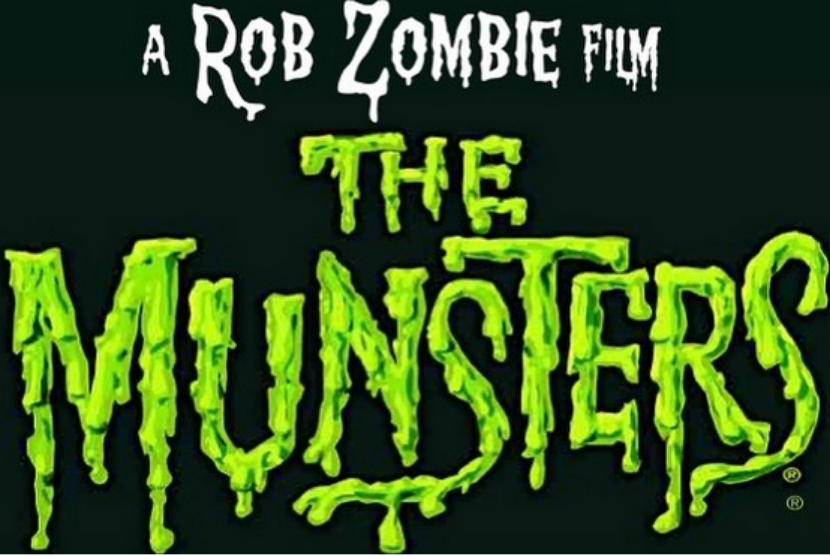 Rob Zombie mengunggah kabar di Instagram-nya bahwa dirinya akan membuat ulang sitkom The Munster.