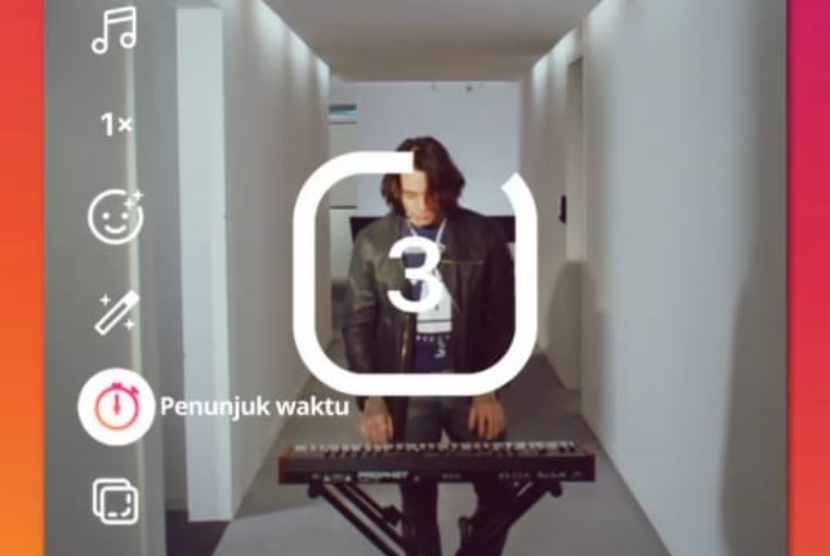 Fitur Reels di Instagram. Fitur Reels seringkali digunakan untuk membagi video TikTok. Instagram ingin memastikan kredit yang tepat terhadap konten itu.