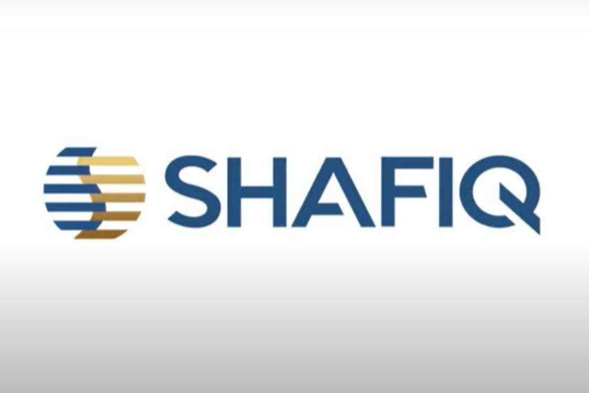 Securities Crowdfunding (SCF) atau perusahaan penyedia layanan permodalan urun dana syariah pertama di Indonesia, Shafiq.