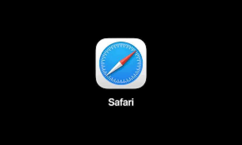 Safari.