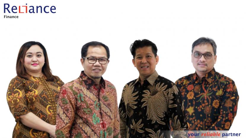 Perusahaan multifinance, PT Usaha Pembiayaan Reliance Indonesia  (“Reliance Finance” atau “REFI”), anak perusahaan dari Reliance Group, telah berhasil menerbitkan Obligasi pertamanya sebesar Rp 400 miliar di tengah masih berlangsungnya pandemi. 