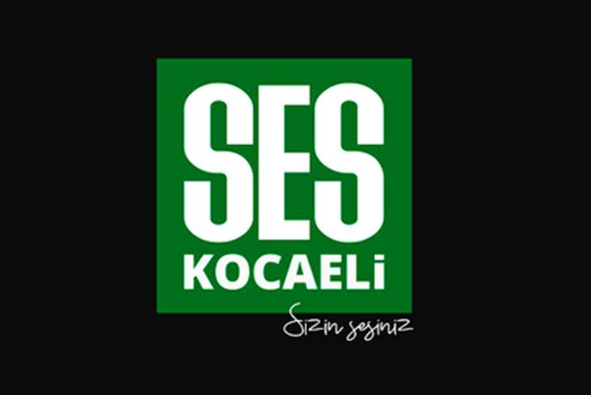 Surat kabar Ses Kocaeli