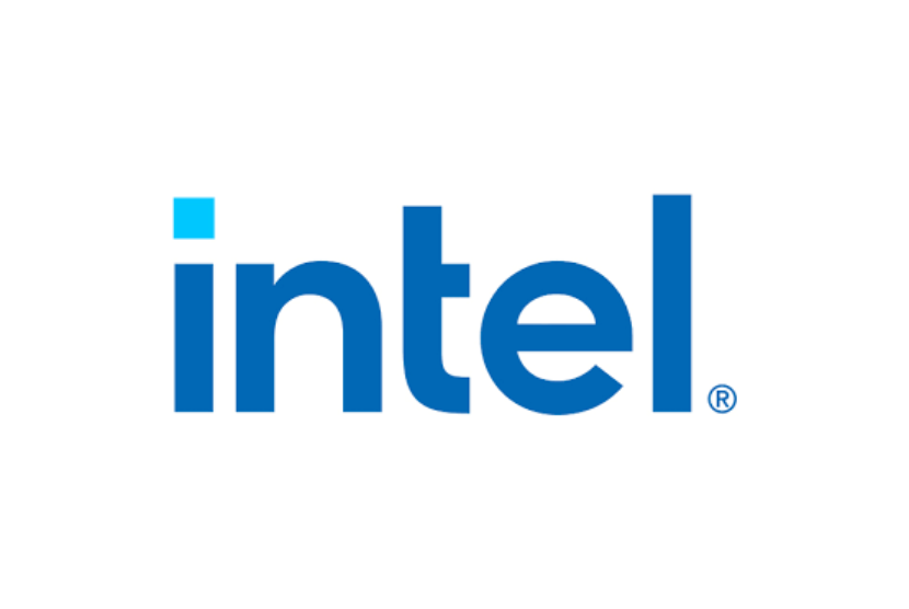 Logo Intel Corp