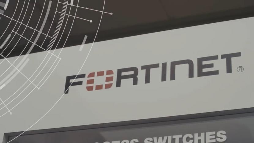 Fortinet.