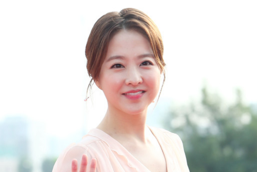 Aktris Park Bo-young akan main di drama orisinal Netflix Daily Dose of Sunshine.