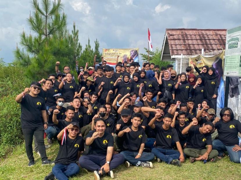 Pemuda Penggerak Desa di Jawa Barat ikut mendukung Airlangga Hartarto