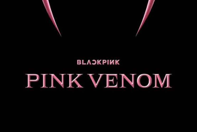 Pink Venom oleh Blackpink