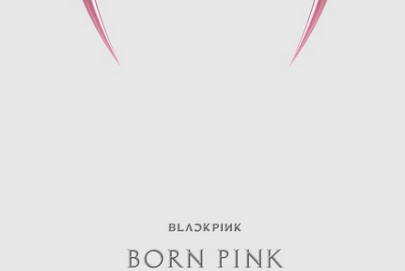 Blackpink akan merilis album Born Pink pada Jumat (16/9/2022) pukul 15.00 WIB. 