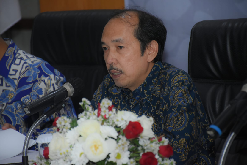 Wakil Ketua Komisi II DPR Yanuar Prihatin menegaskan, perpanjangan jabatan kepala desa bukanlah substansi utama dari usulan revisi Undang-Undang Nomor 6 Tahun 2014 tentang Desa. (ilustrasi).