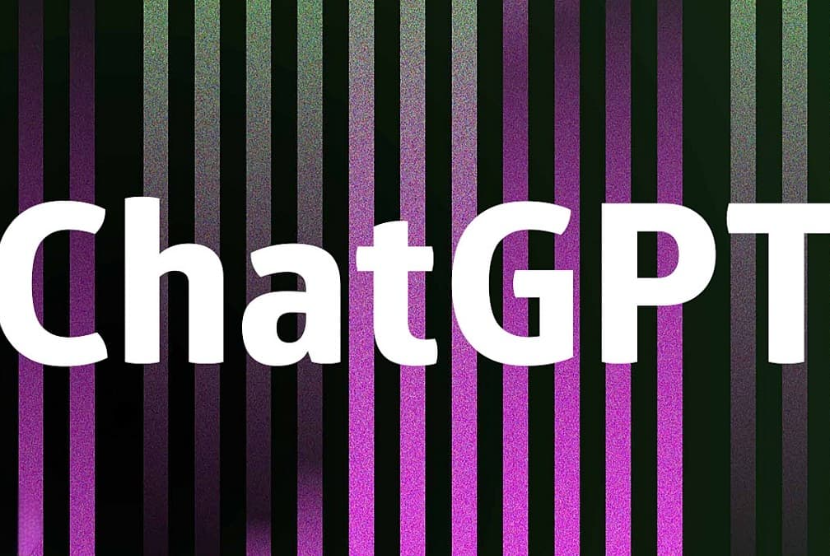 Chat GPT dapat digunakan oleh hampir semua orang untuk membuat email phishing dan kode berbahaya (ilustrasi). 