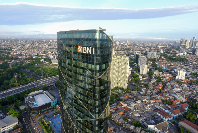 Cabang luar negeri PT Bank Negara Indonesia (Persero) Tbk atau BNI telah menyalurkan total kredit sebesar Rp 22,72 triliun pada Februari 2023. Penyaluran pinjaman tersebut tumbuh delapan persen dibandingkan periode yang sama 2022. 