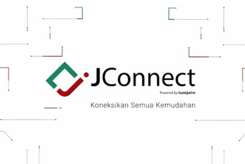 Aplikasi Bank Jatim, JConnect. Bank Jatim terus melakukan berbagai transformasi dan inovasi pengembangan teknologi digital untuk menyempurnakan pelayanan pada aplikasi JConnect.