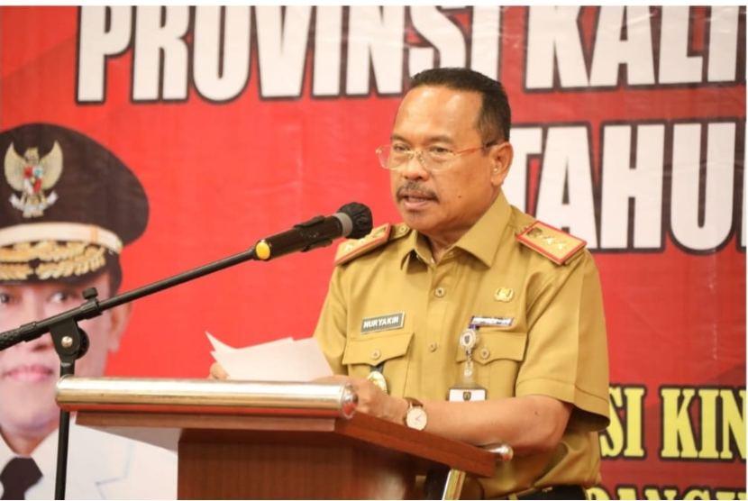 Sekretaris Daerah (Sekda Prov. Kalteng) Nuryakin mengatakan Kalteng tetapkan 5 kabupaten sebagai lokus pemetaan potensi investasi. (ilustrasi).