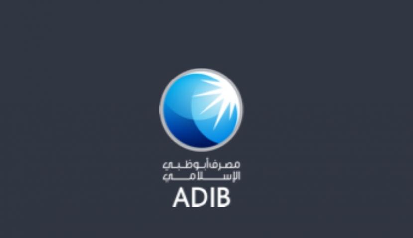 Abu Dhabi Islamic Bank (ADIB). 