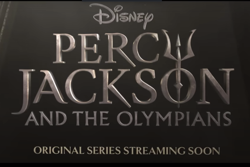 Serial Percy Jackson & the Olympians menyelesaikan syuting pada bulan Februari dan saat ini sedang menunggu perilisannya tahun 2024. 