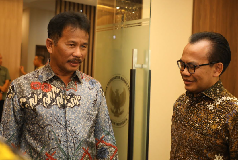 Kepala BP Batam, Muhammad Rudi, mengaku optimistis jika pembangunan Kota Batam akan memberikan dampak terhadap pertumbuhan ekonomi daerah.