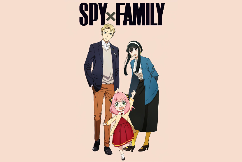 Spy X Family. Kreator mengungkapkan penundaan update manga Spy X Family.