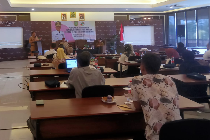Sebanyak 70 koperasi di Kota Sukabumi dinilai aktif melaporkan Rapat Anggota Tahunan (RAT).