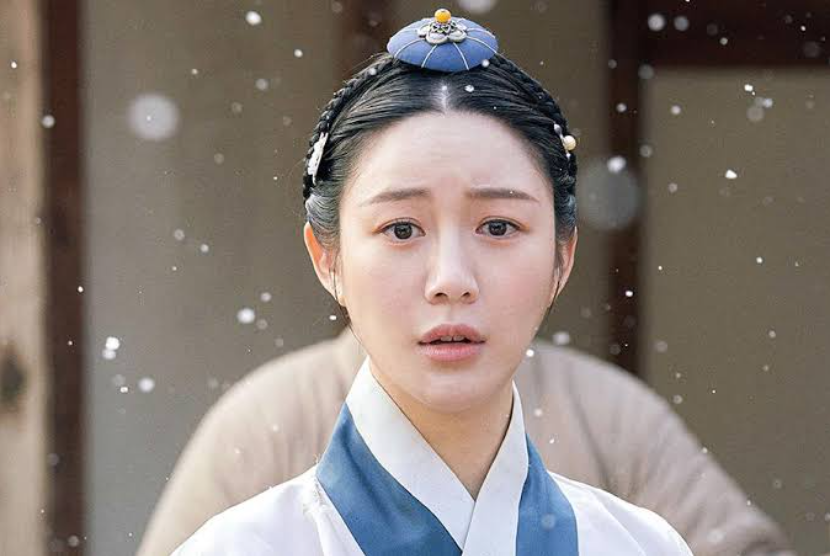 Salah satu adegan di serial My Dearest. Ini film berlatar sejarah lain asal Korea Selatan yang dapat menjadi pilihan tontonan.