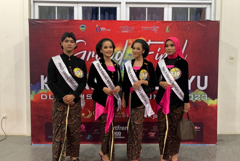 Pencapaian Mahful, Annida, Anggun, dan Tiara adalah bukti nyata bahwa mahasiswa Universitas BSI kampus Purwokerto memiliki potensi dan dedikasi yang luar biasa. 