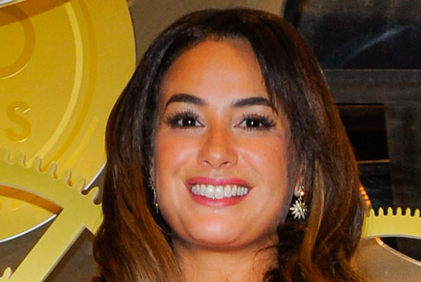 Aktris Tunisia, Hend Sabri