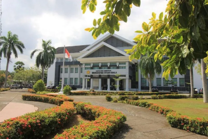 Syiah Kuala University