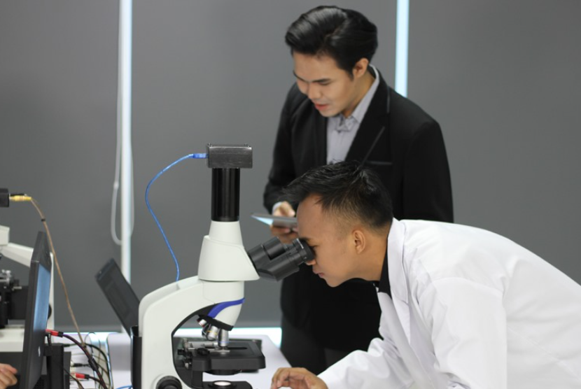 Kampus Digital Bisnis Universitas Nusa Mandiri (UNM) menyediakan wadah konferensi berskala internasional, ICITRI ini sebagai platform bagi para peneliti dan praktisi berbagi perkembangan mutakhir dalam penelitian ilmu komputer dan informasi.