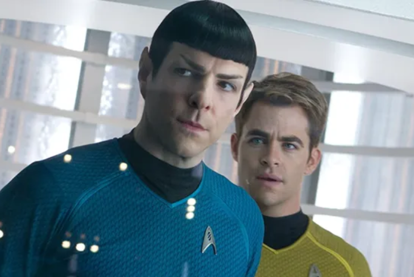 Hari-hari awal Starfleet akan menjadi pusat perhatian dalam film Star Trek baru yang datang dari Paramount