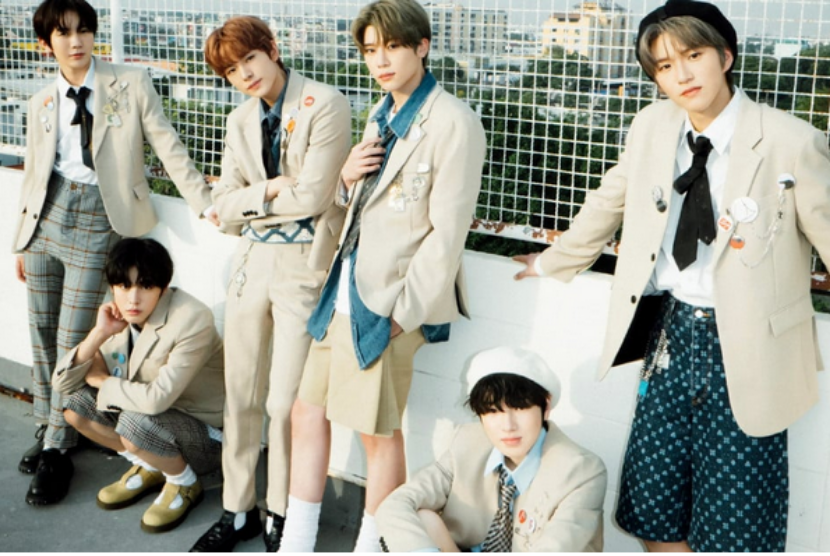 Personel NCT Wish, unit baru NCT di bawah naungan SM Entertainment. Agensi SM Entertainment akan membentuk boy group K-pop di Inggris.