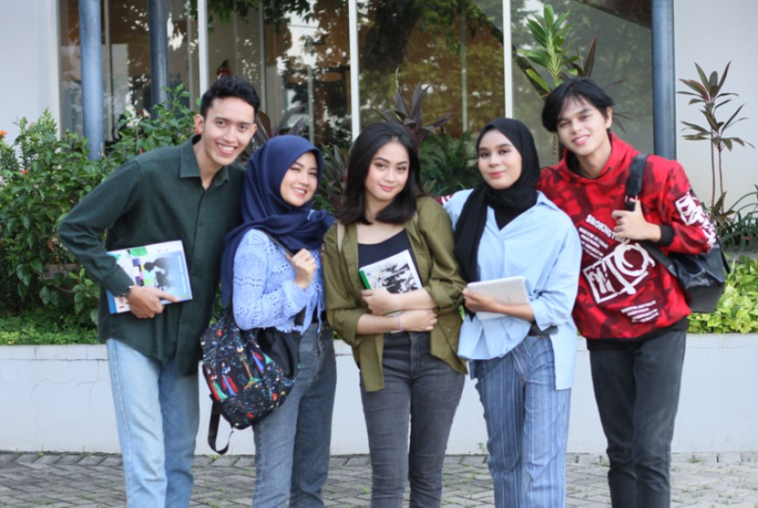 Kampus Digital Kreatif Universitas BSI (Bina Sarana Informatika) masih membuka penerimaan mahasiswa baru (PMB) untuk periode perkuliahan Maret 2024. 