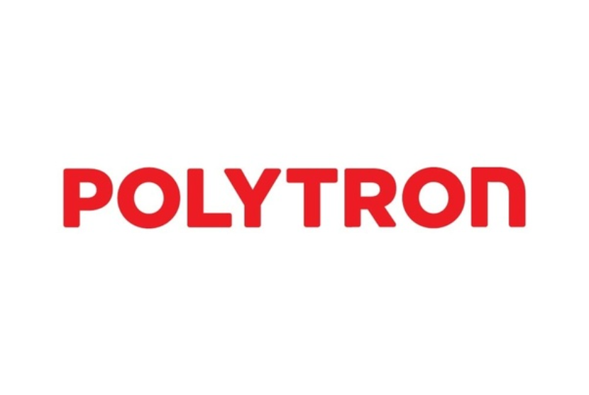 Logo Polytron