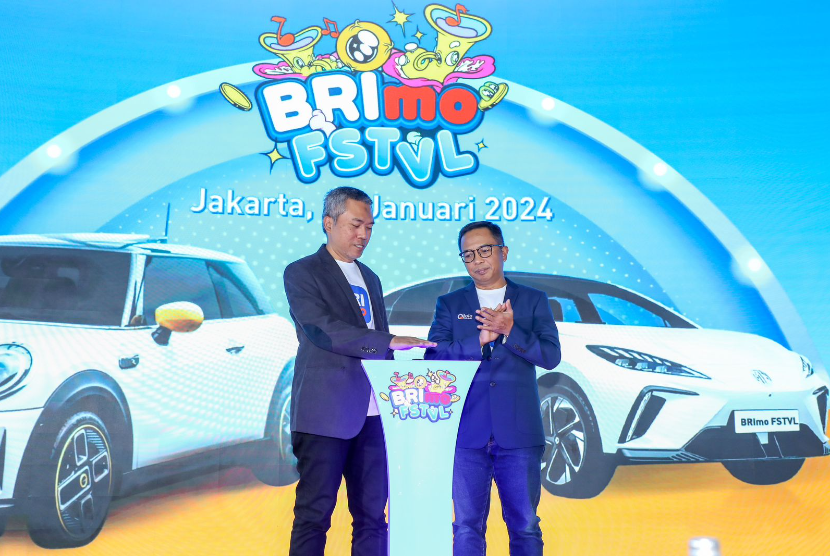 Program Apresiasi persembahan PT Bank Rakyat Indonesia (Persero) Tbk atau BRI untuk seluruh nasabah setia pengguna super apps BRImo telah hadir sejak periode 1 Agustus sampai 31 Desember 2023. 