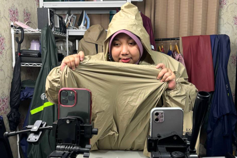Fenomena Gig Economy di Tengah PHK dan Turunnya TPT: Solusi Sementara tapi Rapuh