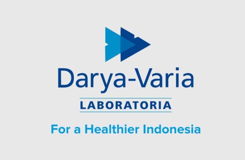 Darya-Varia
