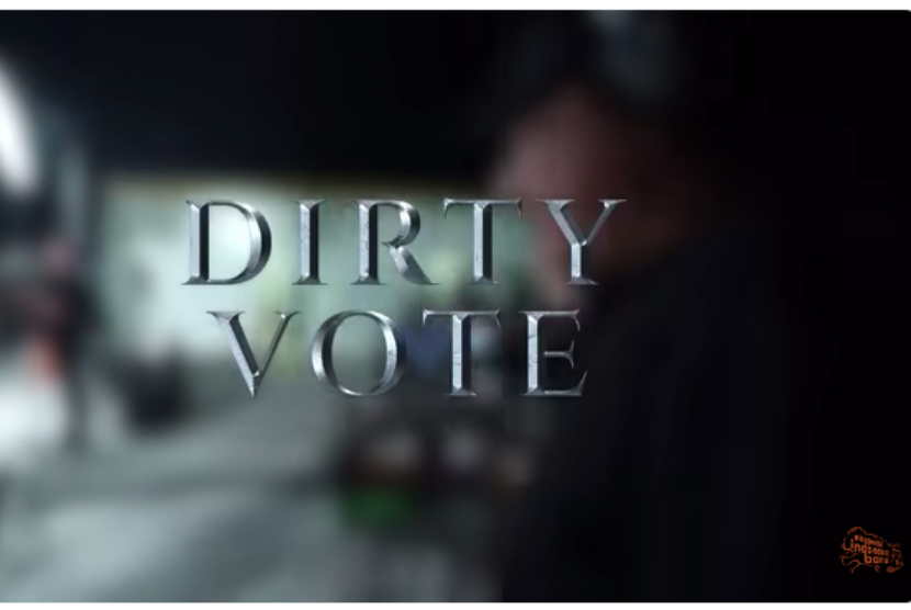 Dirty Vote, film karya Sutradara Dandhy Dwi Laksono tengah ramai menjadi perbincangan publik. Pakar hukum Yusril Ihza Mahendra menilai Dirty Vote tak imbang, wajar disebut pesanan