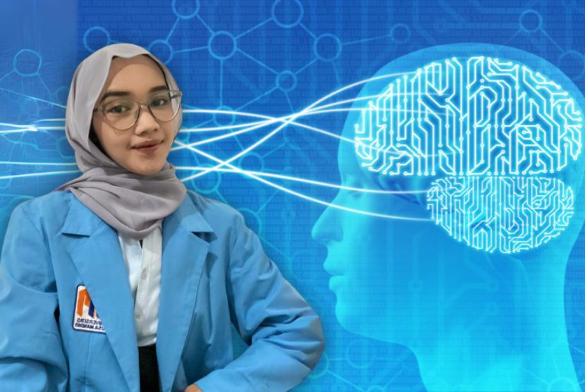 Mahasiswa Program Studi (prodi) Manajemen Kampus Digital Bisnsi Universitas Nusa Mandiri (UNM) yang bernama Nur Khofifah telah memulai perjalanan magangnya di Tenmax Ad Tech Lab.