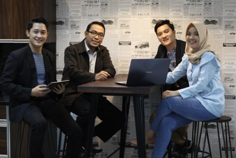 Program kelas karyawan Kampus Digital Bisnis Universitas Nusa Mandiri (UNM) dibuka khusus untuk memberi kesempatan pada calon mahasiswa yang sudah sibuk bekerja namun ingin meningkatkan kualitas pendidikannya. 