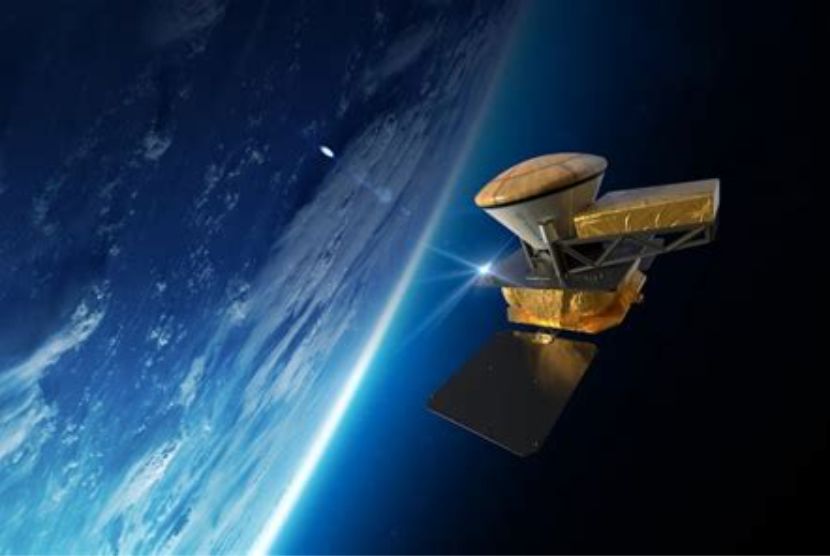 Proyek manufaktur luar angkasa pertama yang digagas perusahaan swasta Varda Space Industries akan segera kembali memasuki atmosfer Bumi. 