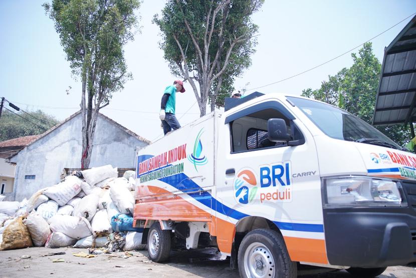 Since it was launched in 2021, the BRI Peduli 'Yok <p>Kita Gas' program has been implemented in 41 (forty-one) locations in Indonesia consisting of 5 (five) locations in Traditional Market and 36 (thirty-six) locations in the community environment.