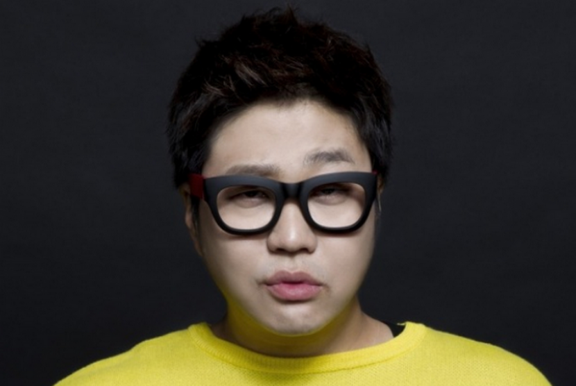 Komposer Shinsadong Tiger. Sosok di balik kesuksesan sejumlah grup K-pop ini ditemukan meninggal dunia di rumahnya, Jumat (24/2/2024).
