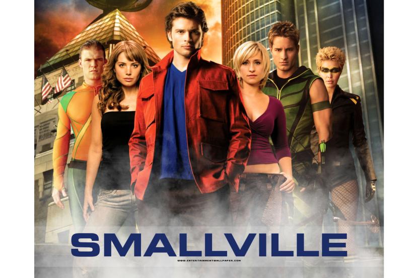 Smallville