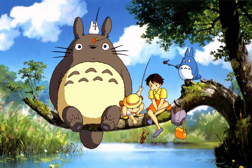 GKIDS dan Fathom Events telah mengumumkan rencana epik untuk Studio Ghibli Fest 2024 yang akan memukau para penggemar film di seluruh AS. Dalam festival ini, sebanyak 14 film dari studio legendaris Jepang, Studio Ghibli akan kembali diputar di layar lebar.