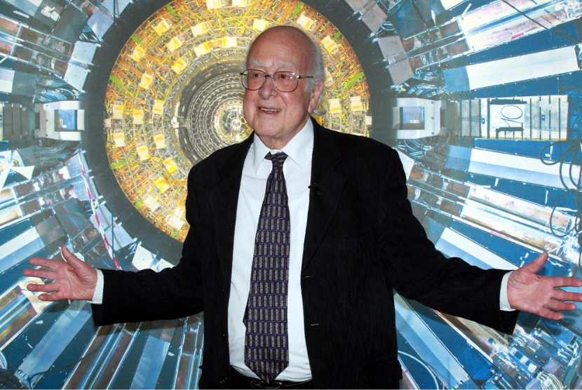 Fisikawan terkenal Peter Higgs, yang memproyeksikan keberadaan partikel Higgs boson yang kemudian dikenal sebagai partikel Tuhan, telah meninggal dunia pada usia 94 tahun akibat kelainan darah. 