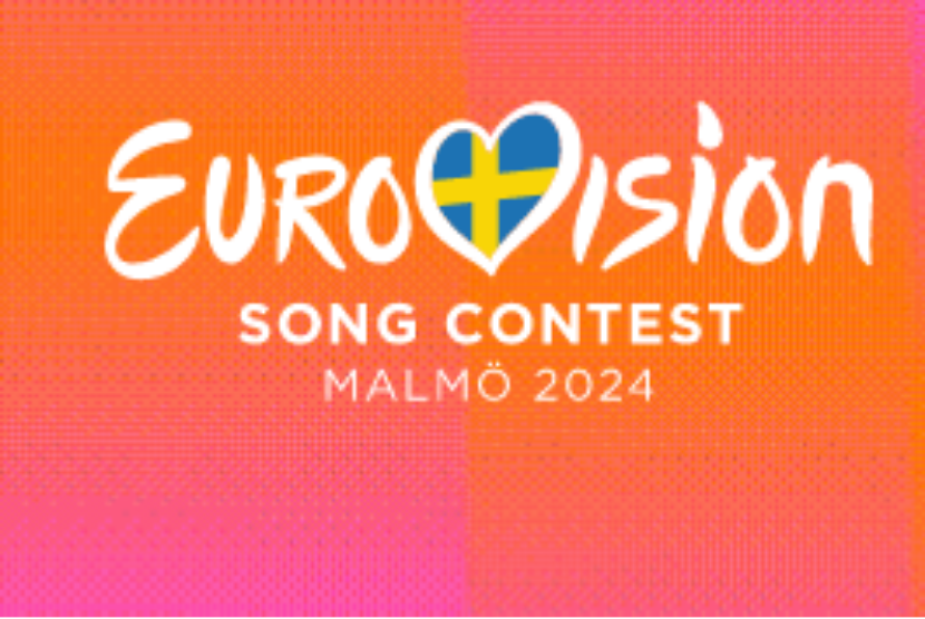 Kontes Lagu Eurovision akan digelar di Malmo, Swedia pada 11 Mei 2024. Keikutsertaan Israel di ajang ini menuai protes dari kalangan pro Palestina.