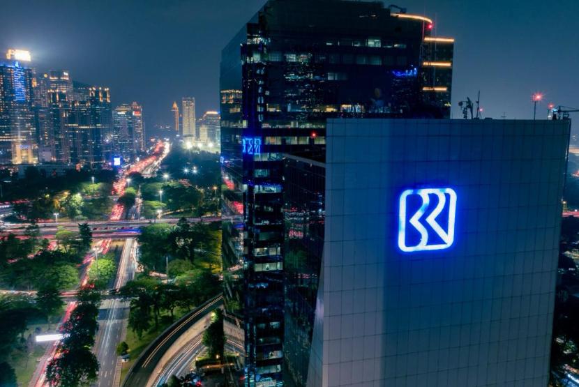 PT Bank Rakyat Indonesia (Persero) Tbk (BRI) kembali melakukan proses buyback saham BBRI.