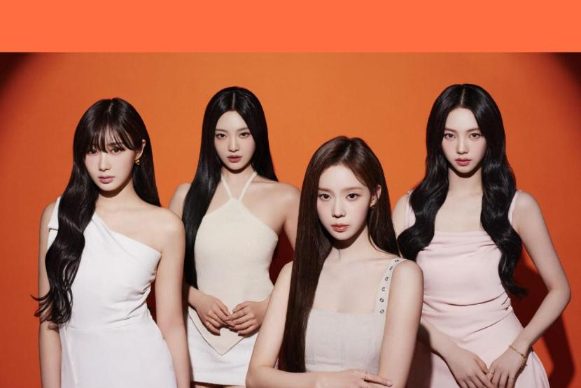 Brand perawatan rambut mise en scène resmi menggandeng girl group ternama asal Korea Selatan Aespa sebagai brand ambassador.