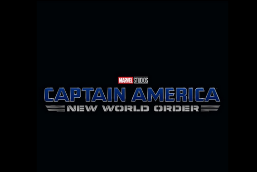 Captain America: Brave New World yang dijadwalkan rilis pada 14 Februari 2025. Ada karakter Sabra, superhero dari Israel di film yang rilis berbarengan dengan mainan McDonalds itu. 