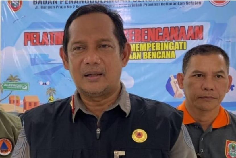 Kepala Badan Penanggulangan Bencana Daerah (BPBD) Provinsi Kalimantan Selatan, R Suria Fadliansyah memastikan jika Pemerintah Provinsi Kalimantan Selatan (Kalsel) akan memperingati Hari Kesiapsiagaan Bencana.