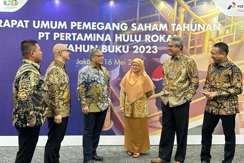 Sepanjang 2023, PT Pertamina Hulu Rokan (PHR) berhasil mempertahankan posisinya sebagai penghasil minyak dan gas (migas) terbesar di Indonesia, dengan produksi sebesar 167.270 barel setara minyak per hari (BOEPD).