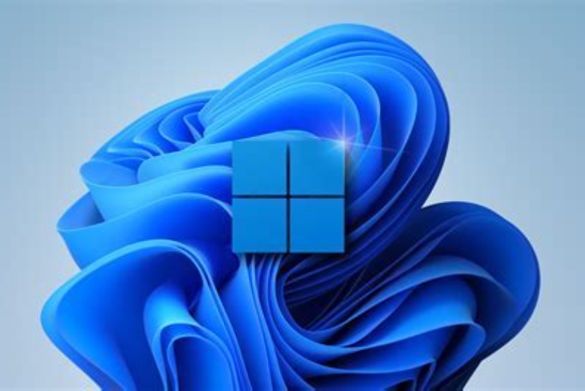 Tampilan Windows 11. Upgrade Windows 11 akan menghapus tiga aplikasi ikonik, termasuk wordpad.